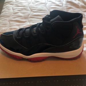 New Air Jordan bred 2019